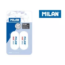 Milan Gumka syntetyczna 1012 2 szt.