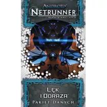 Gra Karciana Android Netrunner : Lk i Odraza