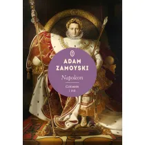 Napoleon. Cz�owiek i mit