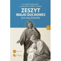 Zeszyt Walki Duchowej dla Ma��onk�w