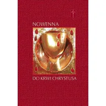 Nowenna do Krwi Chrystusa
