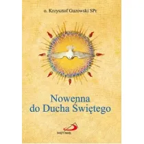 Nowenna do Ducha �wi�tego