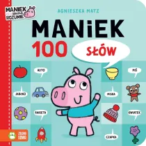 Maniek. 100 sw