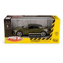 Audi RS e-tron GT Brown Msz
