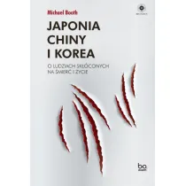 Japonia Chiny i Korea O ludziach sk��conych na �mier� i �ycie