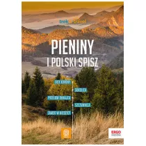 Pieniny i polski Spisz