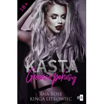 Kasta. Granice pokusy