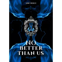 No better than us. Better. Tom 2