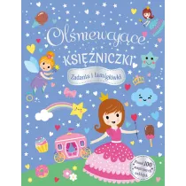 Ol�niewaj�ce ksi�niczki. Zadania i �amig��wki