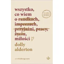 Wszystko, co wiem o mi�o�ci