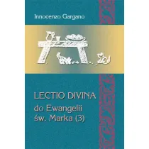 Lectio Divina do Ewangelii �w. Marka (3)