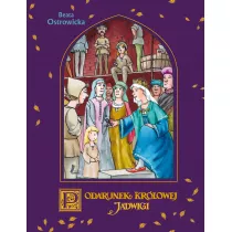 Podarunek krlowej jadwigi