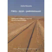 Fakty - j�zyk - podmiotowo��