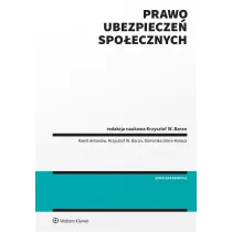 Prawo ubezpiecze� spo�ecznych
