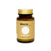 Bracia Mydlarze Maseczka do twarzy glinka biaa 75 ml