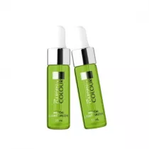 Silcare Oliwka do paznokci Melon Light Green 15 ml