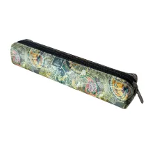 EV-Corp Pi�rnik mini prostok�t Paisley Gold
