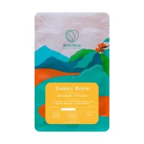 BeMyBean kawa ziarnista Sunny Brew Filter 250 g