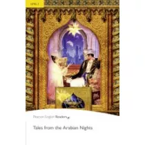 Tales from the Arabian Nights + MP3 CD