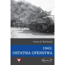 1945 Ostatnia ofensywa