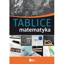 Matematyka. Tablice