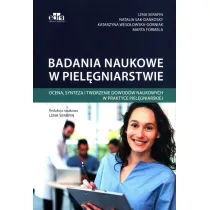 Badania naukowe w piel�gniarstwie