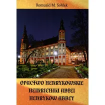 Opactwo henrykowskie