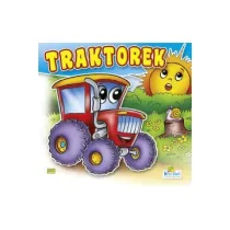 Traktorek
