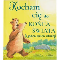 Kocham ci do koca wiata (i jeden dzie duej)