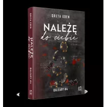 Nale do ciebie. Baleary. Tom 4