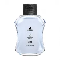 Adidas Woda po goleniu Uefa Champions League Star Edition 100 ml
