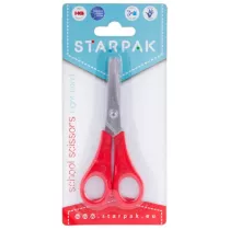 Starpak Noyczki szkolne 13,5 cm