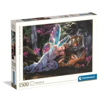 Puzzle 1500el My Sentinel CLEMENTONI 31751 CLM