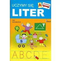 Uczymy si liter