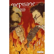 Niepisane. Ksi�ga czwarta