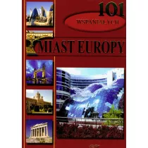 101 wspaniaych miast Europy