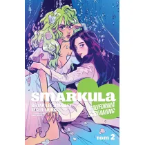 Smarkula. Tom 2