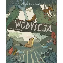 Wodyseja, czyli prawdziwa historia Kory...