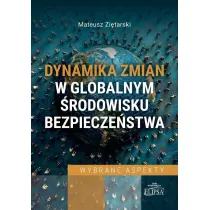 Dynamika zmian w globalnym �rodowisku...