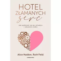 Hotel Zamanych Serc