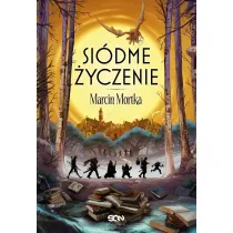 Si�dme �yczenie