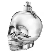 Police Woda toaletowa To Be Super Pure 40 ml