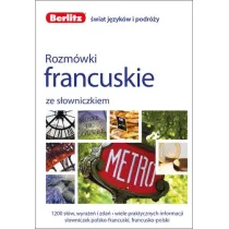 Rozm�wki francuskie ze s�owniczkiem