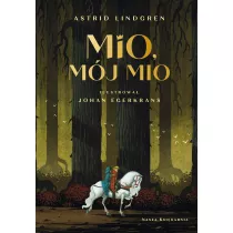 Mio, mj Mio