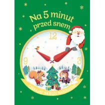 Na 5 minut przed snem. Czekajc na Boe Narodzenie