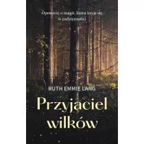 Przyjaciel wilkw