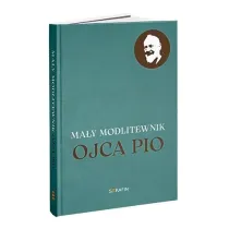 Ma�y modlitewnik Ojca Pio