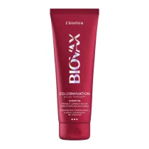 LBiotica Biovax Colormination Bond-Therapy odbudowuj�cy szampon wyd�u�aj�cy trwa�o�� koloru 200 ml