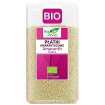 Bio Planet Patki amarantusowe 600 g Bio