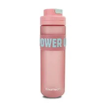 Bidon 820ml Coolpack Easy Pink